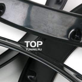 Расширители арок Lower + 3 cм